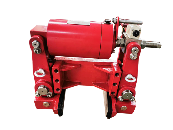 YLZ，YLBZ系列液壓輪邊制動(dòng)器