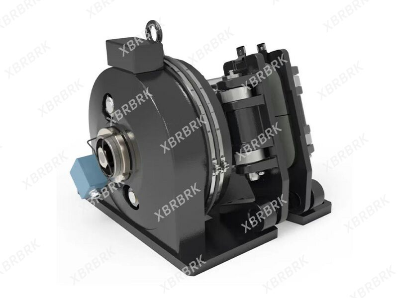 4CA2、3CA2、2CA2、1CA2 電磁制動(dòng)器