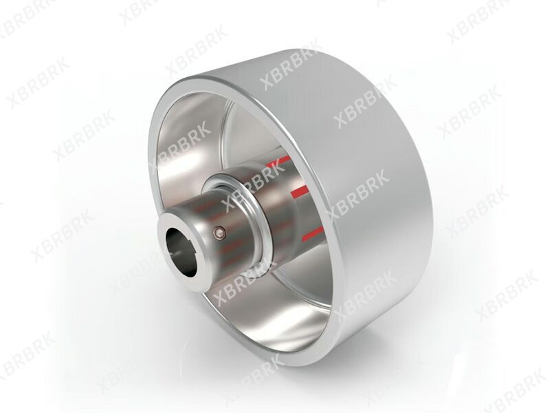 XBRBRK帶制動輪聯軸器系列